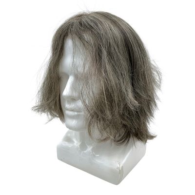 The Bluff Connor Screen Worn Wig | VIP Fan Auctions