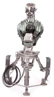 Lot 895 - SURROGATES DRONE ROBOT