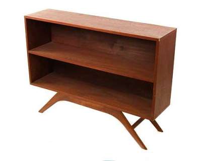 Mad Men | Creative Lounge Bookshelf | ScreenBid