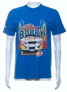 Lot 366 - Talladega Nights: The Ballad of Ricky Bobby – Ricky Bobby/Wonder Bread T-Shirt - A44