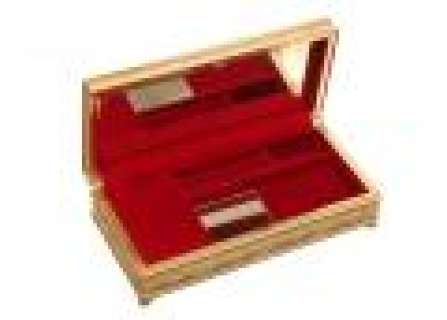 Mad Men - Lot 7161 - Betty‘s Musical Jewelry Box