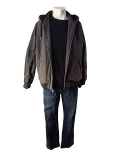 Lot 168 - The Upside Dell (Kevin Hart) Movie Costumes