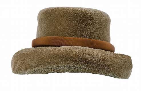 Audrey Hepburn screen-worn "Jo Stockton" Givenchy hat from Funny Face. | Profiles in History