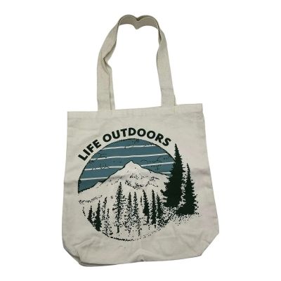 Lot 17: The Sheep Detectives Rebecca Hampstead Screen Used Tote Bag | VIP Fan Auctions