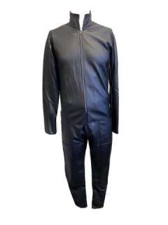 Resident Evil: The Final Chapter Wesker (Shawn Roberts) Movie Costumes | Premiere Props