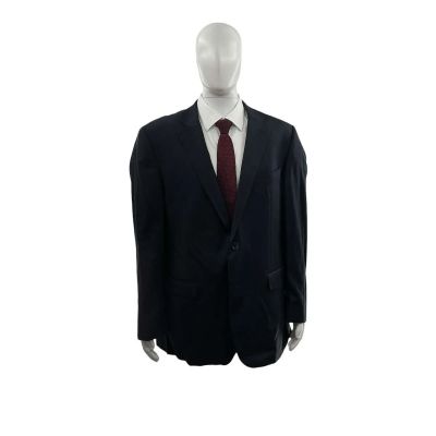 Tom Clancy’s Jack Ryan Ghost War James Greer Production Worn Suit Jacket, Shirt & Tie Ch 60 Sc 95-130 Clean | VIP Fan Auctions