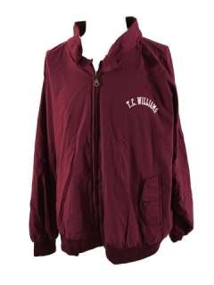 Lot 102 - Remember the Titans Football Coach Jacket Movie Costumes
