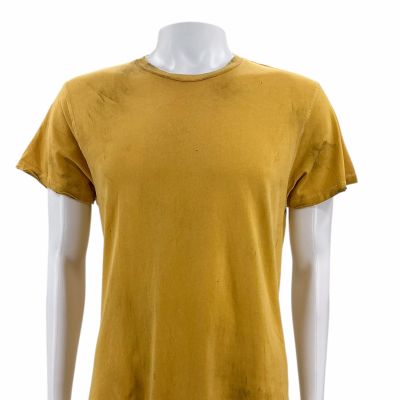 Lot 11: Tony Sal Screen Worn Shirt | VIP Fan Auctions