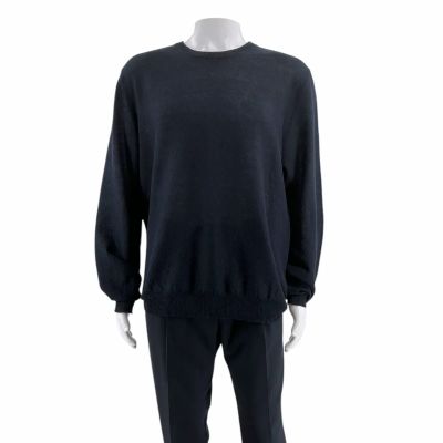 Lot 28: The Love Hypothesis Adam Carlsen (Tom Bateman) Screen Worn Sweater & Pants Ch 11 Sc 50 | VIP Fan Auctions