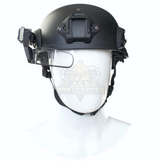 Lot 5 - 5th Wave, The - Squad 53 Combat Helmet with Detection Scope – A516