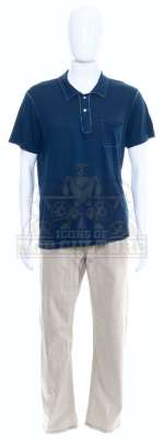 Lot 190 - Jack and Jill – Jack‘s (Adam Sandler) Outfit – A674