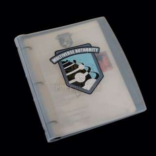 Lot 265 - One, The – Gabriel Yulaw’s (Jet Li) Police File – A374