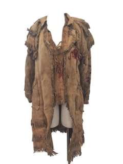 The Hateful Eight Six Horse Judy (Zoe Bell) Movie Costumes | Premiere Props