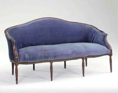 SETTEE FROM "GONE WITH THE WIND" | Christie’s