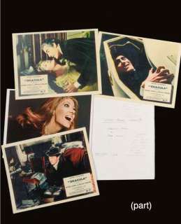 Hammer Films/Peter Cushing | Christie’s