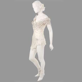 BLADES OF GLORY - Fairchild van Waldenberg (Amy Poehler) silk costume