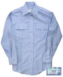 Reese Witherspoon Police Shirt From 2015 Comedy ’’Hot Pursuit’’ | Nate Sanders