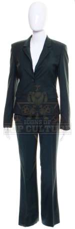 Lot 175 - Interview, The – Agent Lacey’s (Lizzy Caplan) Outfit - A936