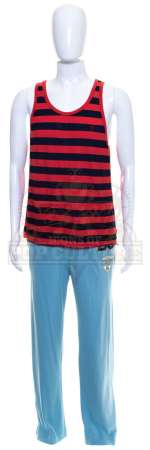 Lot 359 - You Don‘t Mess with the Zohan - Zohan‘s (Adam Sandler) Outfit – A51