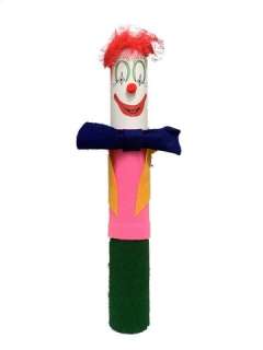 Joker (2019) Puppet | Premiere Props