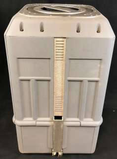 Fantastic 4: Rise of the Silver Surfer (2007) - Tachyon Pulse Emitter Prop | Hanlin Auction Service