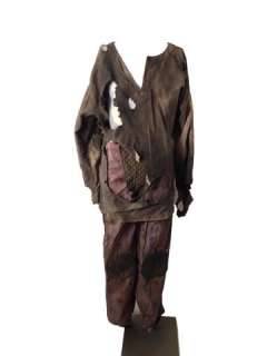 Waterworld Smoker Movie Costumes | Premiere Props