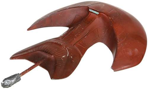 Star Trek: The Next Generation Ferengi Study Model | Propworx