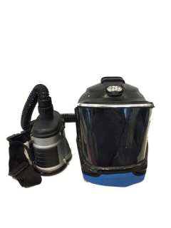 Eureka TV Containment Helmet Prop | Premiere Props