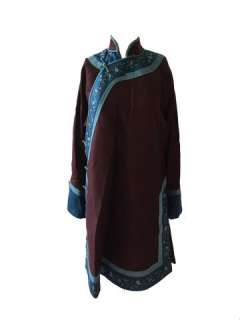 Crouching Tiger Hidden Dragon 2: Yu (Michelle Yeoh) Movie Costumes | Premiere Props