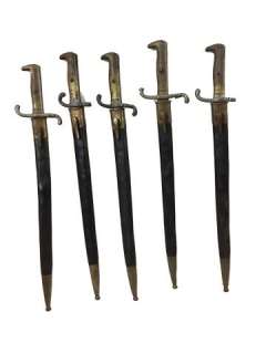 The Last Samurai Lot of Swords Movie Props | Premiere Props