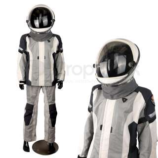 400 Days (2015) Captain Theo (Brandon Routh) Spacesuit | The Prop Block
