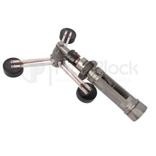 Divergent: Insurgent (2015) Diivergent Scanner | The Prop Block