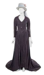 SUSAN HAYWARD RIDING HABIT FROM UNTAMED | Julien’s