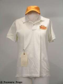 Lot 230 - In “Silent Hill: Revelation Happy Burger Staff Movie Costumes