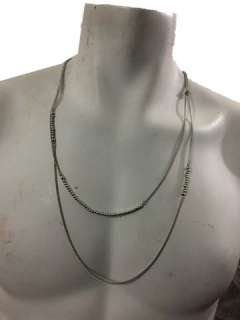 The Last Witchunter Chloe (Rose Leslie) Necklace Movie Props | Premiere Props