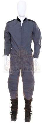 Starship Troopers - Mobile Infantry Uniform - 16-122 | Icons of Pop Culture