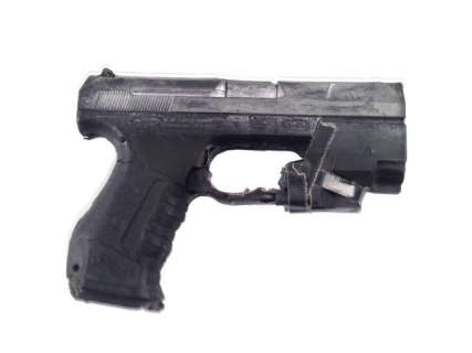 Underworld: Blood Wars P99 Pistol Movie Props | Premiere Props