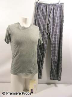 50/50 Adam (Joseph Gordon-Levitt) Movie Costumes | Premiere Props