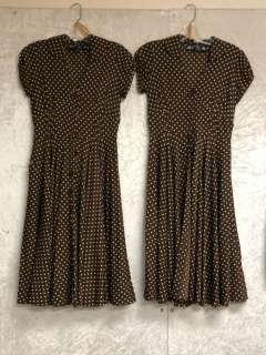 "Superhero Show" S2 Ep2 - #1 Hero & Hero stunt - group of 2 dresses (worn in multiple scenes) | Direct Liquidation