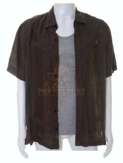 Lot 9 - Bloodline (TV) – Danny Rayburn‘s (Ben Mendelsohn) Shirts - 17-3