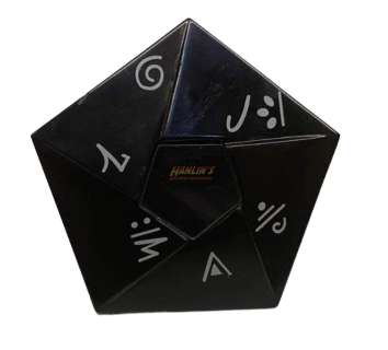 Lot 277 - Roswell (1999-2002) - Alien Locator Beacon