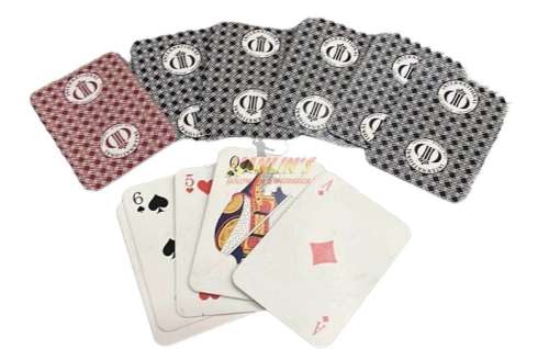 Elvis (2022) - Playing Cards | Hanlin Auction Service
