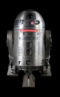 Star Wars: Rogue One: a Star Wars Story (2016) | Light-Up Remote Control R2-BHD Droid | Propstore