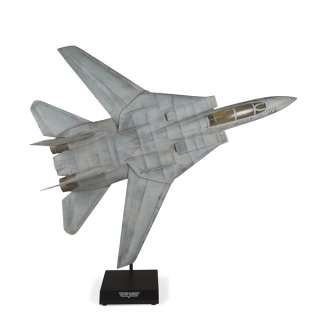 Screen Matched Tom Cruise Large Scale Top Gun Tomcat Model | Studio Auctions