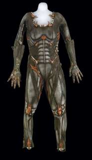 Star Trek - Lot 101 - BORG QUEEN‘S COSTUME