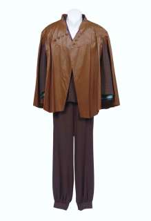 Star Trek - Lot 879 - SULU‘S OUTFIT