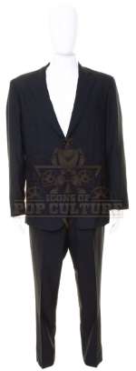 Angels & Demons - Robert Langdon’s (Tom Hanks) Outfit - 23-30 | Icons of Pop Culture