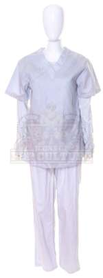 Venom: Let There Be Carnage – Frances Barrison, Shriek’s Prison Uniform - 23-1 | Icons of Pop Culture