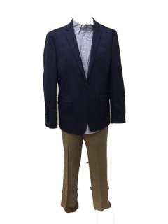 Father Stu Stuart Long (Mark Wahlberg) Hero Movie Costumes | Premiere Props