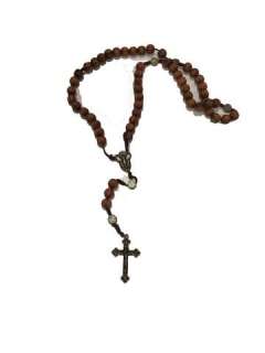 Father Stu (Mark Wahlberg) Hero Rosary Movie Props | Premiere Props